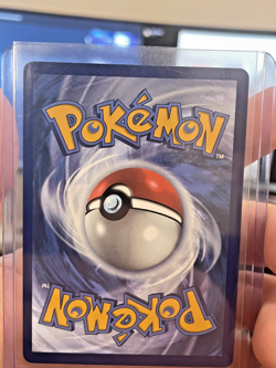 Pokemon Center Team Rocket's Tyranitar 096/182 Destined Rivals Promo 96 - Image 3