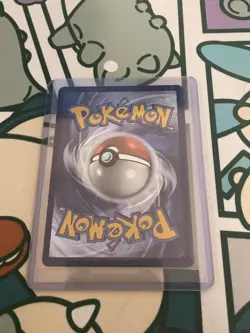 Pokemon Center Team Rocket's Tyranitar 096/182 Destined Rivals Promo 96 - Image 4