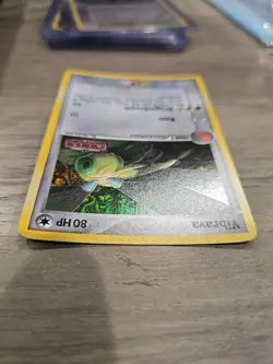 NEAR MINT Vibrava Reverse Holo Stamped 40/108 EX Power Keepers Pokemon TCG 2007 - Image 5