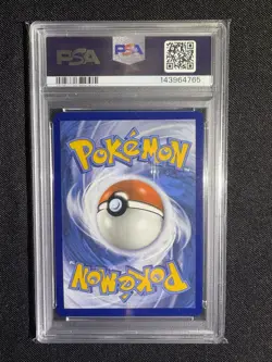 PSA 10 Melony Full Art 195/198 Chilling Reign Pokemon - Image 2