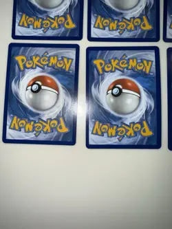Pokemon TCG Sword & Shield Era Full Art Trainers Lot Of 14 Near Mint - Image 4