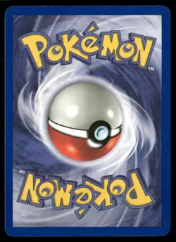 Pokemon Marowak 52/130 Base Set 2 Uncommon Vintage 2000 WOTC NM - Image 2