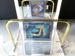 Pokemon TCG Stoutland (Master Ball Pattern) 076/086 White Flare - Image 1