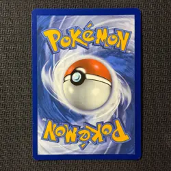 Ninetales ex 186/165 Full Art Scarlet & Violet 151 Pokemon English Near Mint - Image 2