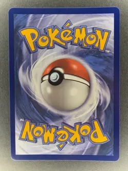 Pokemon TCG - Team Rocket's Moltres ex 208/182 - Destined Rivals - Ultra Rare - Image 2