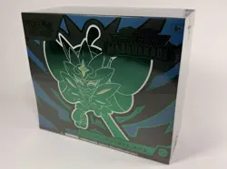 Pokemon Scarlet & Violet Twilight Masquerade Elite Trainer Box ETB Sealed New - Image 1