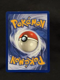 Pokemon TCG Venusaur Base Set Holo Rare 15/102 1999 100 HP Wizards English - Image 2