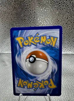 Crispin Reverse Holo 2024 Pokemon Stellar Crown SCR C19 #133/142 - Image 2