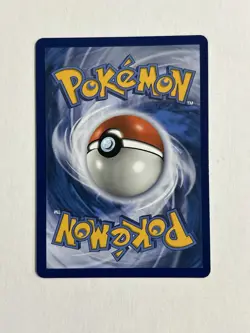 2016 Pokemon XY Steam Siege M Steelix EX 109/114 Full Art - NM Condition - Image 2