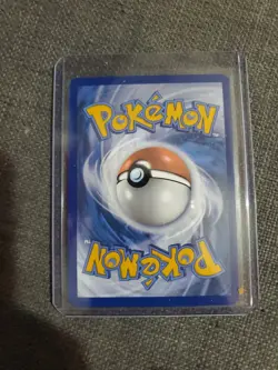 Iron Hands Ex 031/131 - Prismatic Evolutions - Pokemon TCG - Image 2