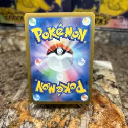 Cyrano SR 127/106 sv8 Super Electric Breaker Pokemon Japanese US Seller - Image 2