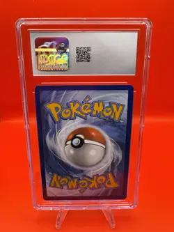 CGC 10 Scream Tail 065 Pokemon Black Star Promos 2023 English - Image 2