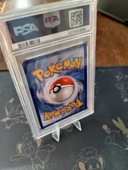 Pokemon Eevee Promo 173 PSA Gem MT 10 💎 Prismatic Evolutions - Image 2