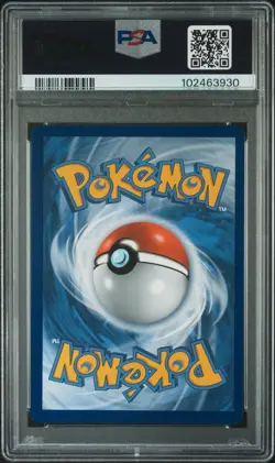 2022 Pokemon Special Delivery Charizard Holo P.M. Center UK Promo SWSH075 PSA 9 - Image 2