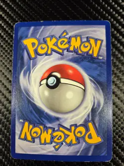 Vulpix 68/102 1st Edition - Pokemon Base Set 1st Edition Shadowless Grey Stamp - Image 2