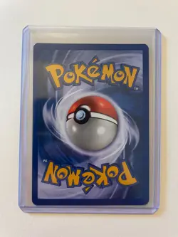 Pokemon Shining Magikarp holo Neo Revelation 66/64 1995-2000 Wizards MP+ - Image 2