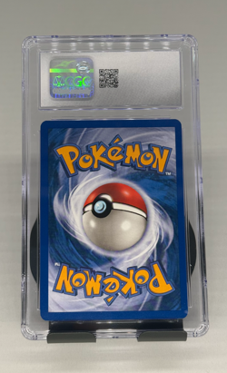 2003 Pokemon Skyridge Pikachu 84/144 CCG 10 - Image 2