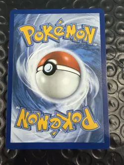 Pokemon TCG Night Stretcher 173/132 Me01: Mega Evolution Holo NM - Image 2