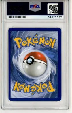 PSA Signed Wayne Grayson Pokemon Lance's Charizard V SWSH133 Black Star Promo - Image 2