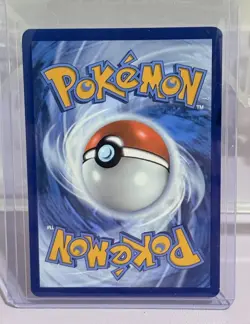 Misty's Psyduck Illustration Rare Pokemon TCG - SV10: Destined Rivals 193/182 NM - Image 2