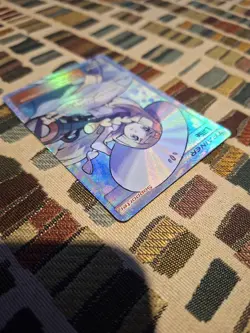 Sun & Moon Base Set Lillie - 147/149 - Full Art Ultra Rare x1 NM-Mint Pokemon - Image 4