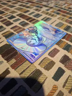 Sun & Moon Base Set Lillie - 147/149 - Full Art Ultra Rare x1 NM-Mint Pokemon - Image 5