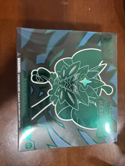 Pokemon TCG Twilight Masquerade ETB Elite Trainer Box Sealed - Image 1