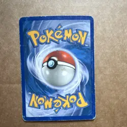 Pokemon Beedrill Reverse Holo Rare 80 HP Legendary Collection 20/110 English - Image 2