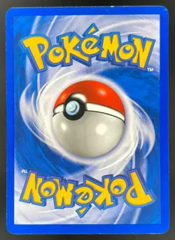 2000 Pokemon Neo Genesis 1st Edition #8/111 Kingdra Holo - Image 2