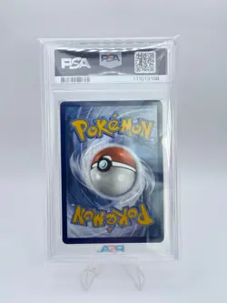 2023 POKEMON MEW EN-151 ULTRA RARE #189 GOLEM EX PSA 10 - Image 2