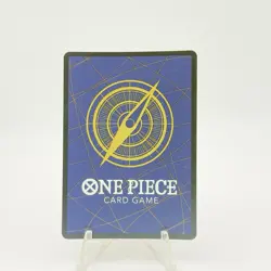 Monkey.D.Luffy OP10-118 SEC Royal Blood One Piece NM - Image 2