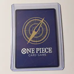 One Piece TCG - Kaido And Linlin - OP08-119 SEC - Two Legends NM - Image 2