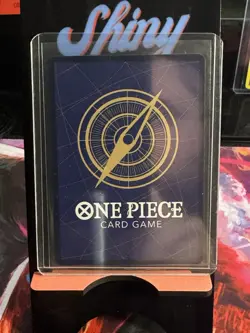 One Piece Eustass "Captain" Kid OP05-074 SR Japanese - Image 2