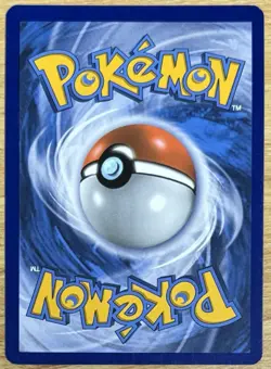 Pokemon TCG Greninja Holo Rare Card Detective Pikachu 9/18 - Image 2