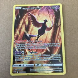 Galarian Articuno SWSH282 Sword & Shield Promo Card - Image 1