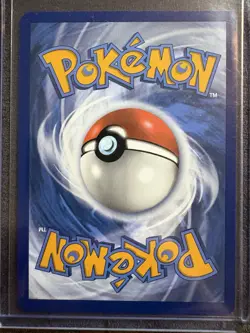Pokemon TCG Snorlax Scarlet and Violet Black Star Promos 051 Holo Card - Image 2
