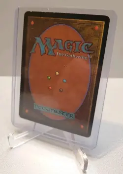 Magic the Gathering MTG - GREAT FURNACE - Mirrodin - Common #282 - Image 2