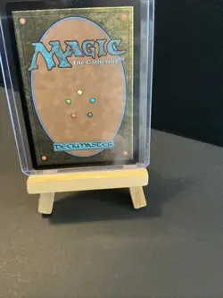 MTG TMNT Doubling Season #11 Borderless Foil Mythic PZA - Image 3