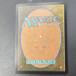 Rhystic Study Stay With Me Showcase NM Final Fantasy MTG #31 - Image 2