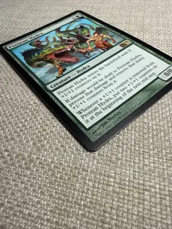 Magic the Gathering- Protean Hydra 2010 Core Set M10 #200 MTG - Image 2