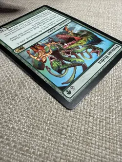 Magic the Gathering- Protean Hydra 2010 Core Set M10 #200 MTG - Image 4