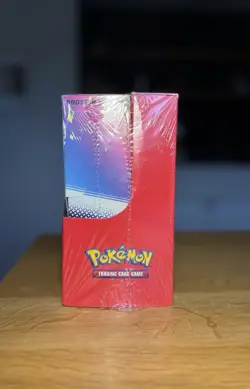 Pokemon Prismatic Evolutions Elite Trainer Box + Booster bundle - Costco 2 Pack - Image 3