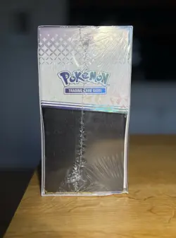 Pokemon Prismatic Evolutions Elite Trainer Box + Booster bundle - Costco 2 Pack - Image 4