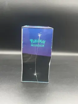 Pokemon Scarlet & Violet Journey Together Elite Trainer Box ETB NEW SEALED - Image 5