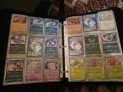 Pokemon 151 incomplete Master Base Set. - Image 3