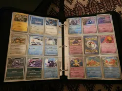 Pokemon 151 incomplete Master Base Set. - Image 5