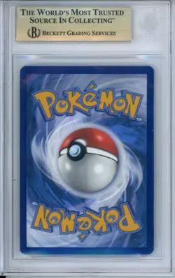 2023-24 Pokemon S&V Shrouded Fable #131 Kingdra ex P BSP BGS 9.5 FDP65 - Image 2