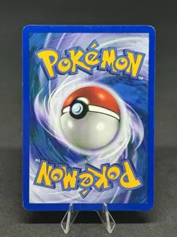 Pokemon Voltorb 64/147 Aquapolis Reverse Holo - Image 3