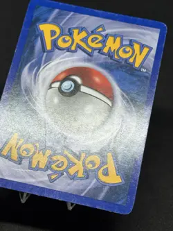 Pokemon Voltorb 64/147 Aquapolis Reverse Holo - Image 4