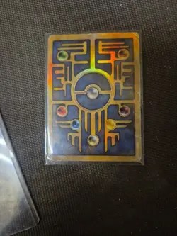 Ancient Mew Promo Pokemon Card 1999-2000 - Image 3